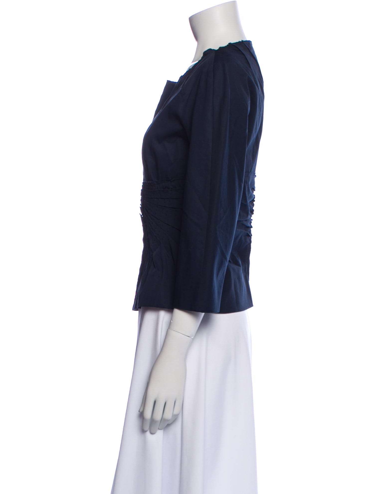 Prada Vintage 2008 Evening Jacket