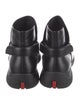 Prada Leather Boots