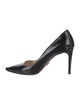 Prada Patent Leather Pumps