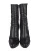 Prada Leather Boots