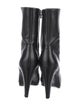 Prada Leather Boots