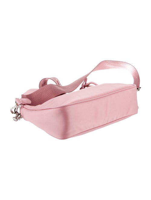 Prada Saffiano Leather Re-Edition 2005