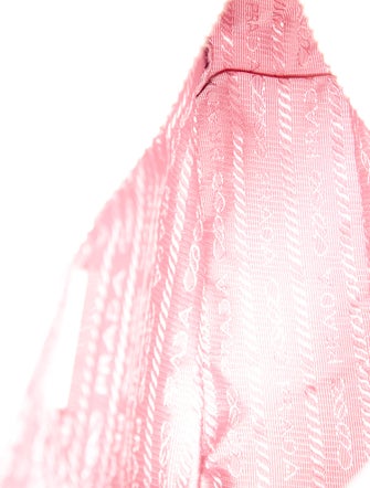 Prada Saffiano Leather Re-Edition 2005