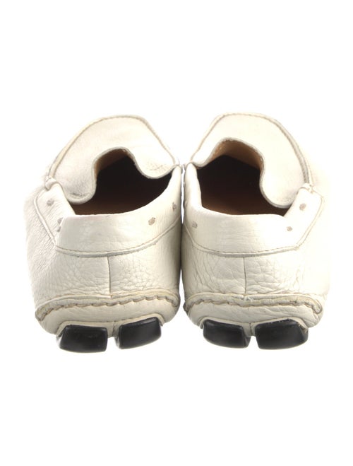 Prada Leather Drivers
