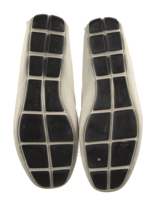 Prada Leather Drivers