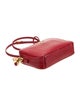 Prada Saffiano Leather Crossbody Bag