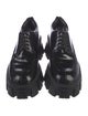 Prada Patent Leather Oxfords