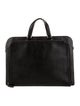 Prada Saffiano Leather Top Handle Bag