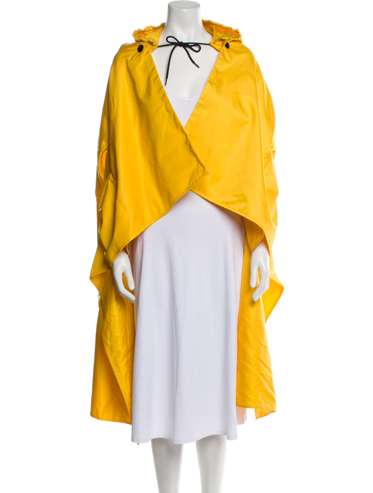 Prada 2021 Re-Nylon Coat