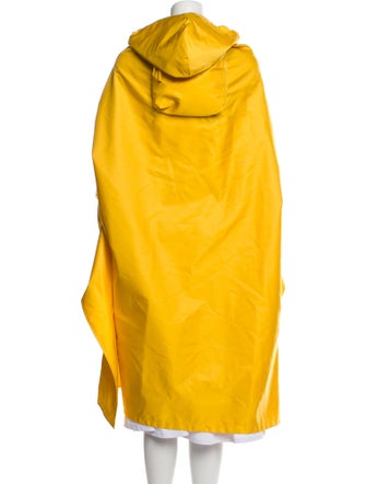 Prada 2021 Re-Nylon Coat