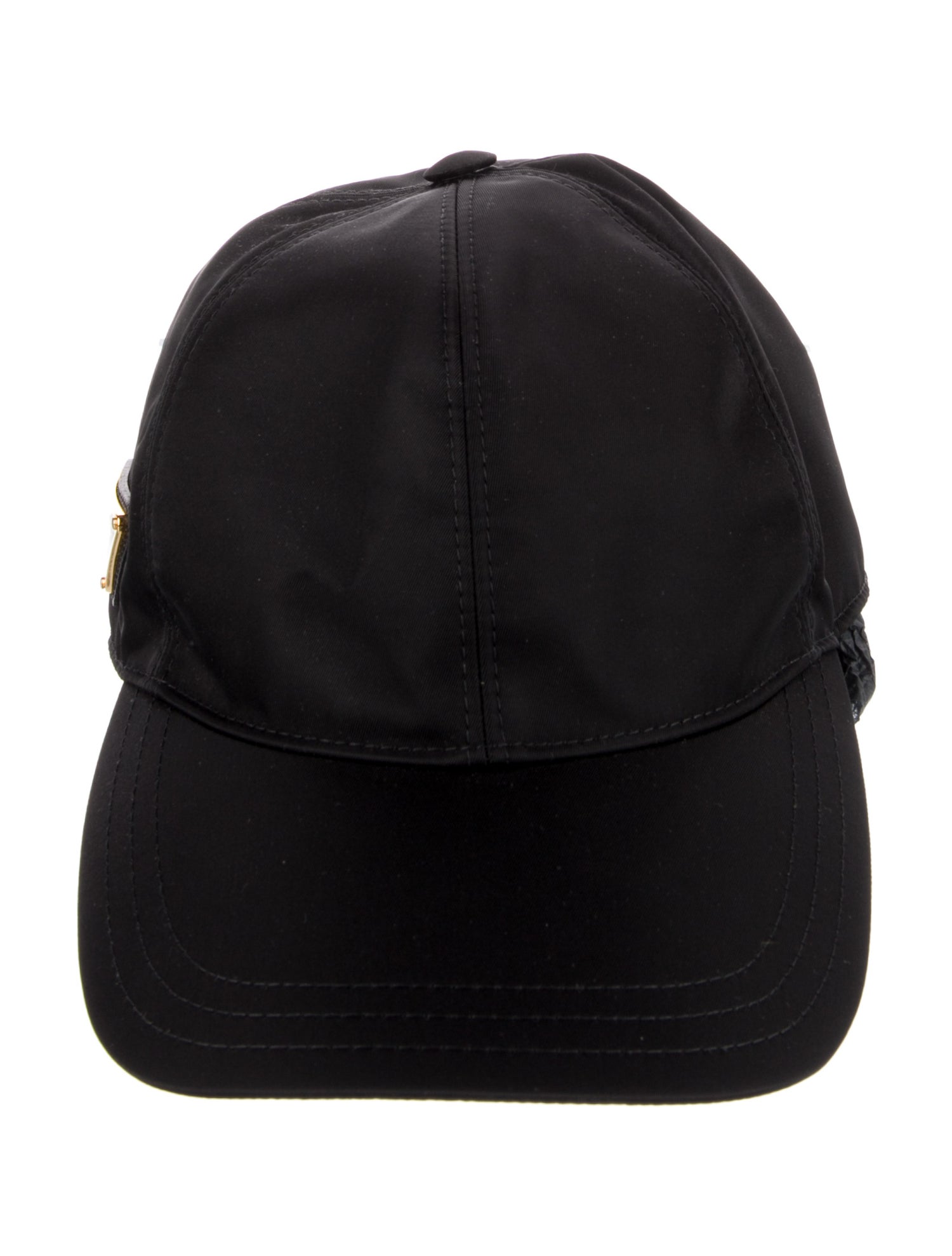 Prada Baseball Cap