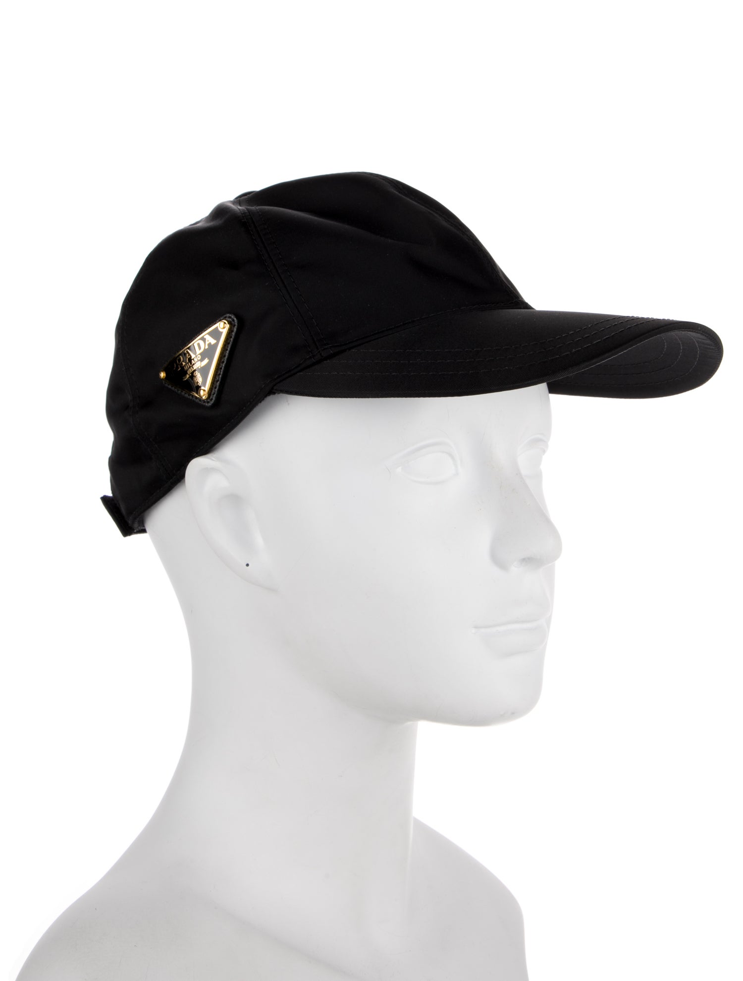 Prada Baseball Cap