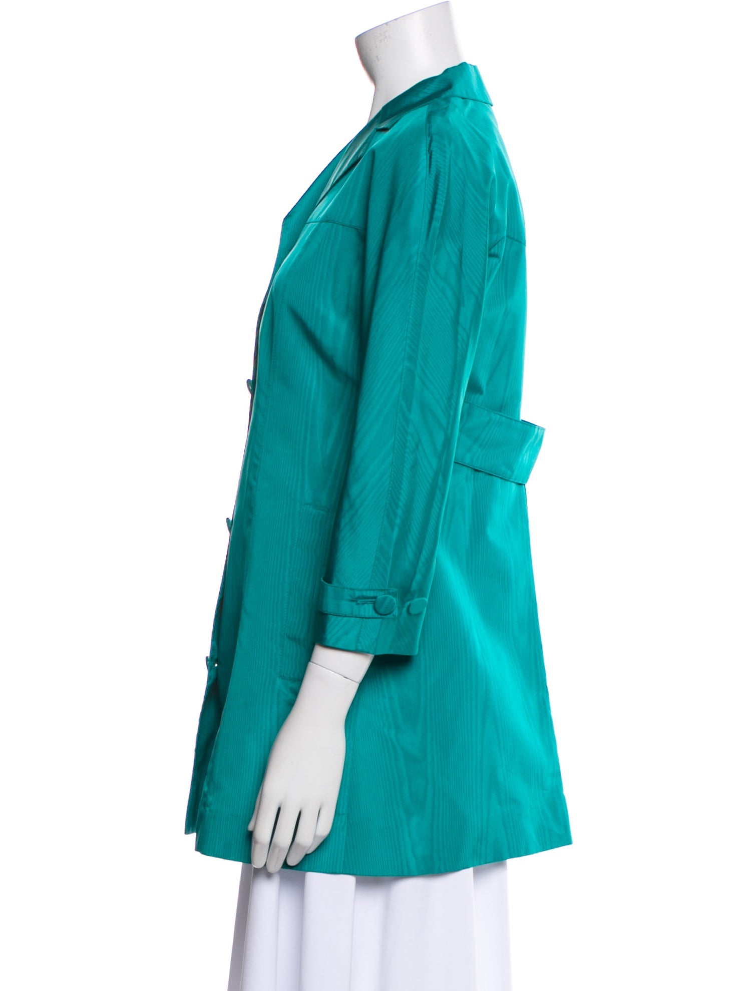 Prada Vintage 2000's Blazer