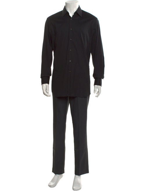 Prada 2014 Long Sleeve Shirt
