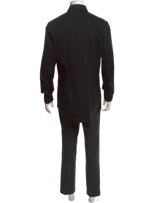 Prada 2014 Long Sleeve Shirt