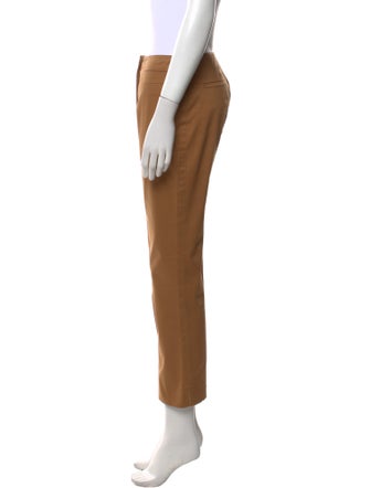 Prada 2014 Straight Leg Pants