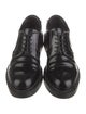 Prada Leather Oxfords