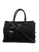 Prada Tessuto Nylon Diaper Bag