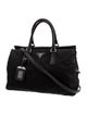 Prada Tessuto Nylon Diaper Bag