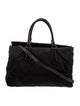Prada Tessuto Nylon Diaper Bag