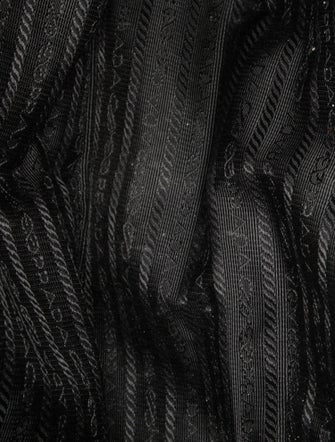 Prada Tessuto Nylon Diaper Bag