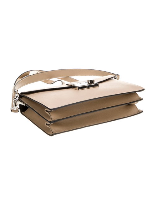 Prada Saffiano Leather Sound