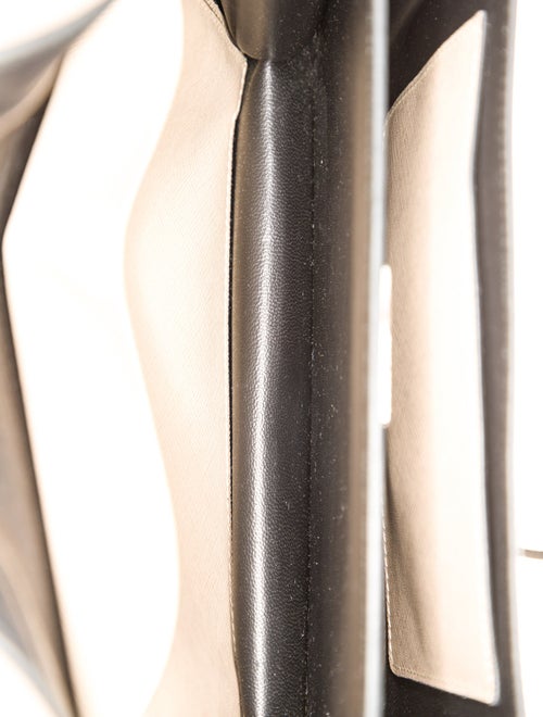 Prada Saffiano Leather Sound