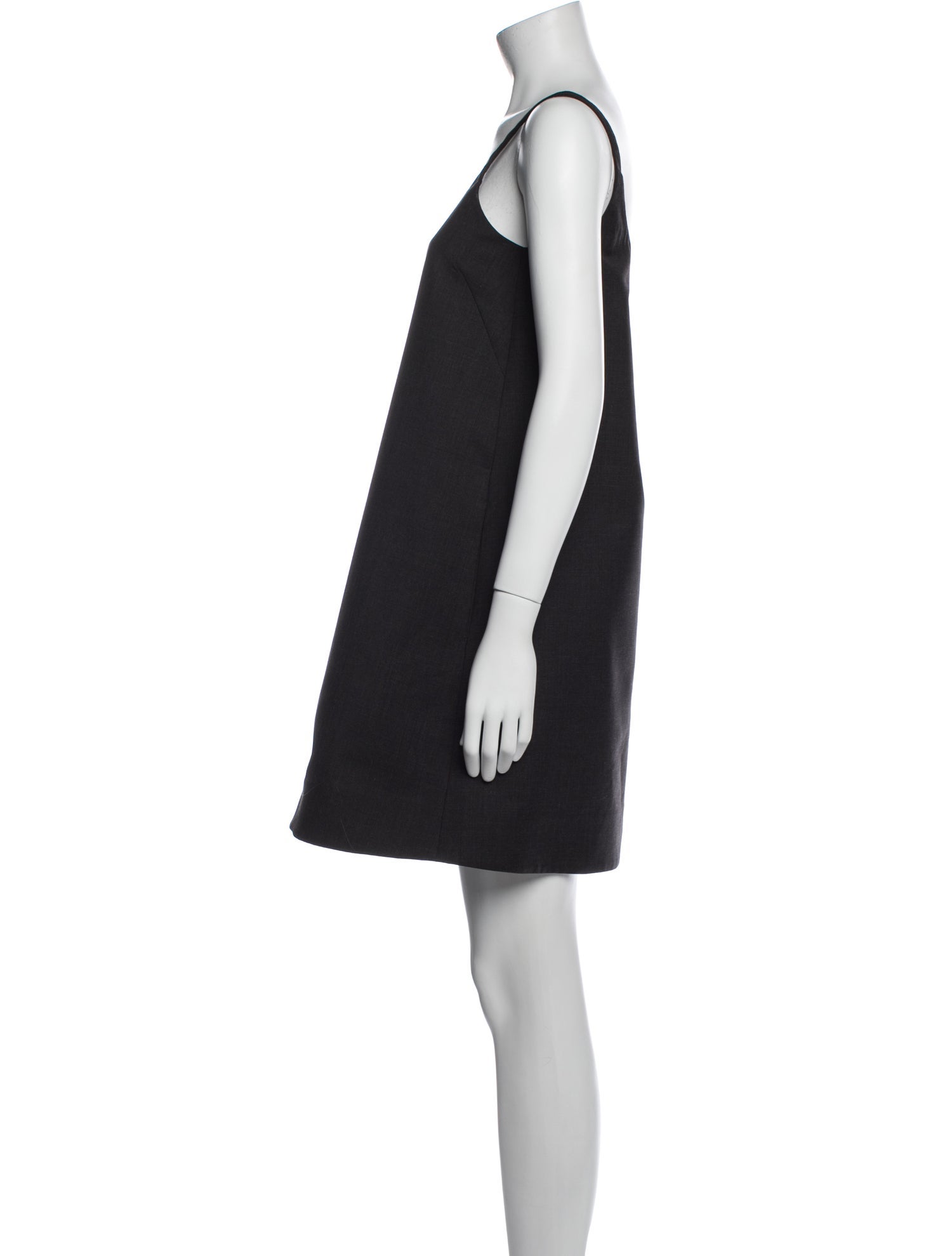 Prada 2022 Mini Dress