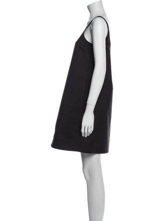 Prada 2022 Mini Dress