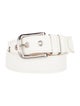 Prada Leather Belt