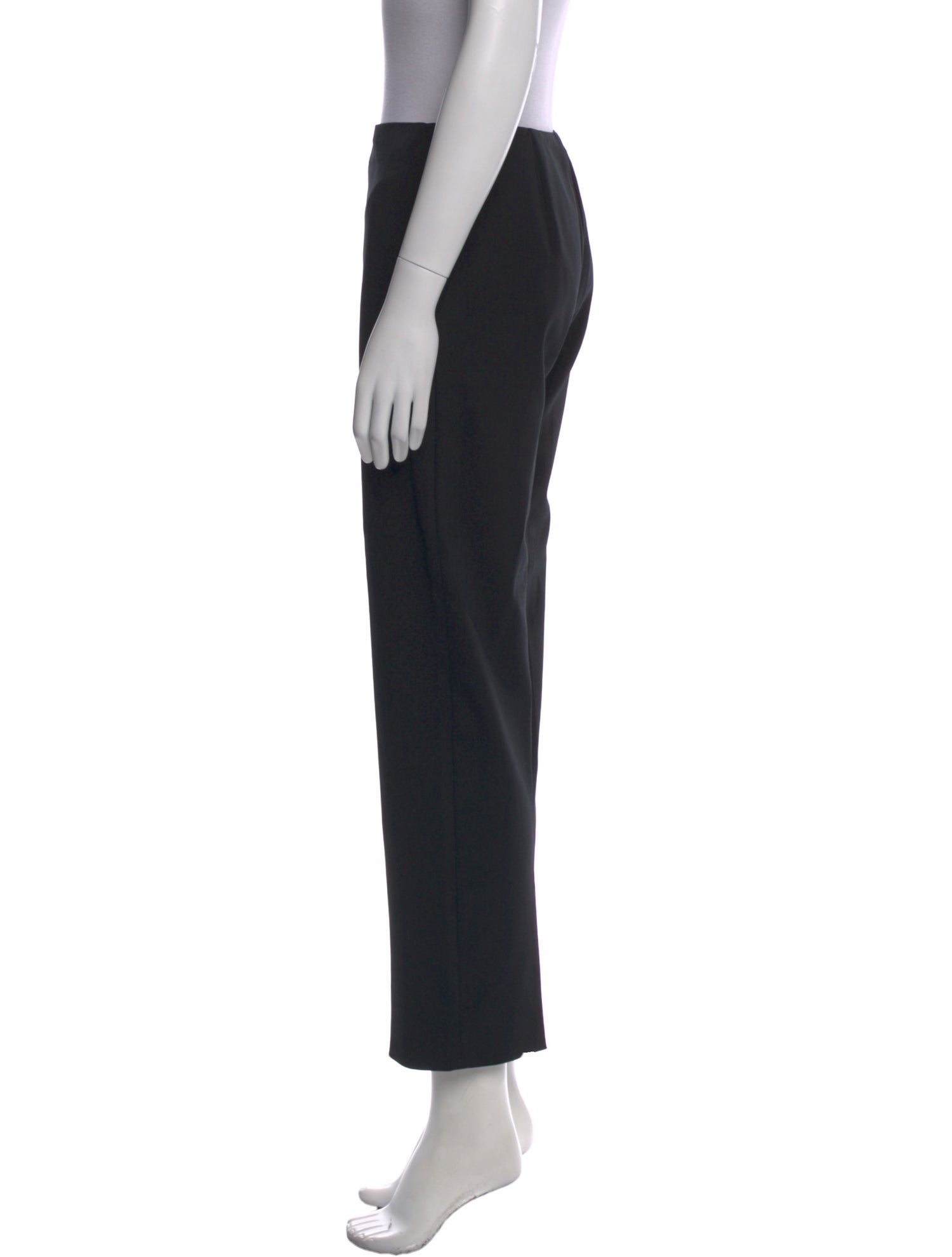 Prada Straight Leg Pants