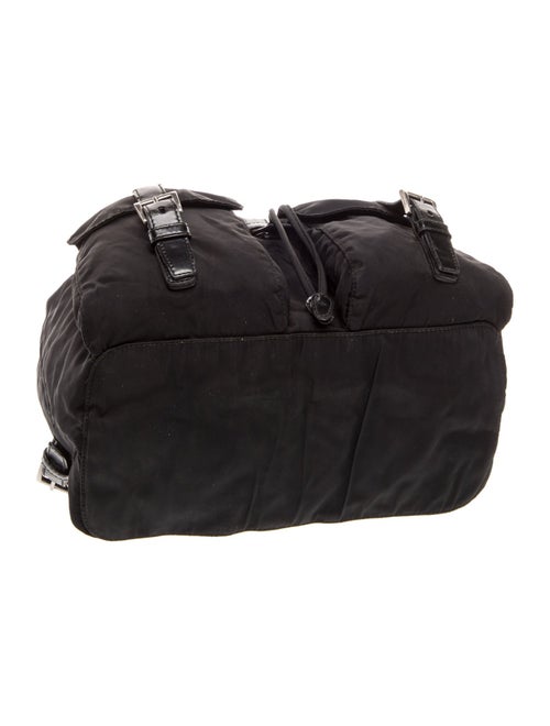 Prada Tessuto Nylon Backpack