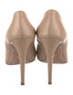Prada Leather Pumps