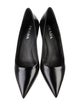 Prada Leather Pumps