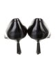 Prada Leather Pumps
