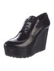Prada Patent Leather Pumps