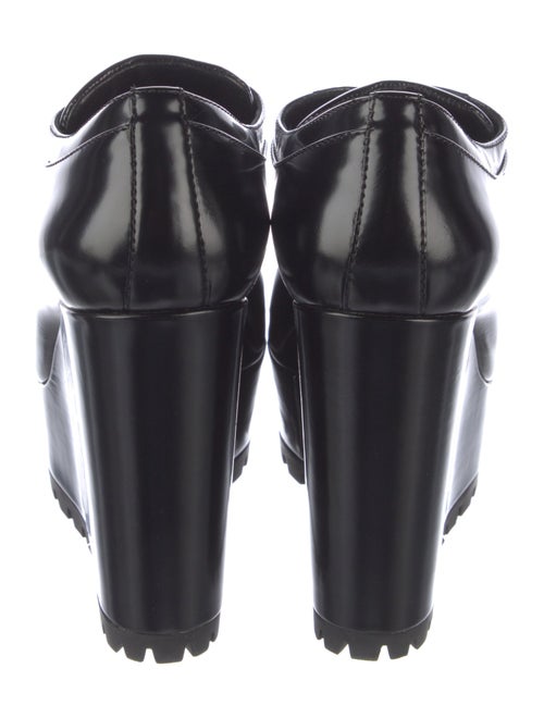 Prada Patent Leather Pumps