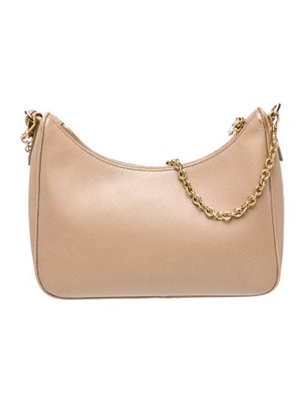 Prada Saffiano Leather Re-Edition 2005