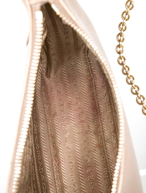 Prada Saffiano Leather Re-Edition 2005