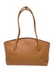 Prada Saffiano Leather Bauletto