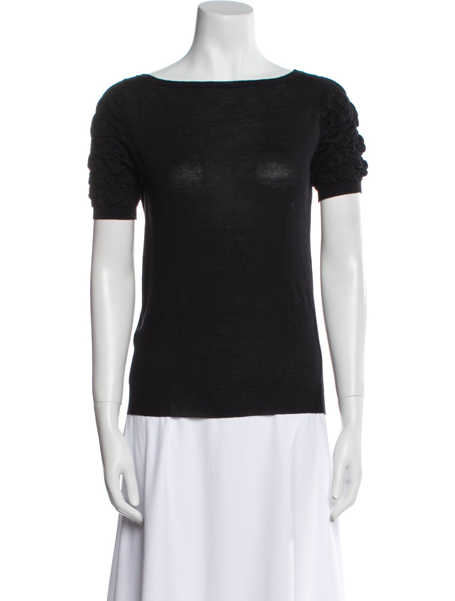 Prada Vintage 2000's T-Shirt