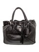 Prada Leather Shoulder Bag