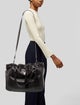Prada Leather Shoulder Bag