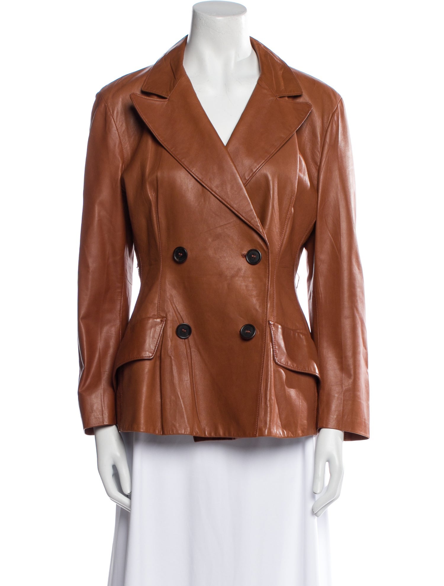 Prada Vintage 2009 Blazer