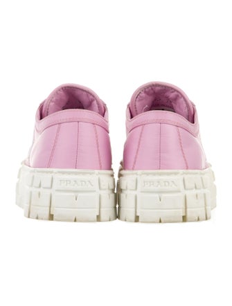 Prada Sneakers