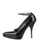 Prada Patent Leather Pumps
