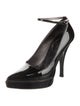 Prada Patent Leather Pumps