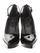 Prada Patent Leather Pumps