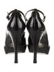 Prada Patent Leather Pumps