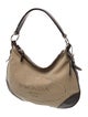 Prada Signature Shoulder Bag